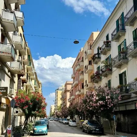 Stay-loft Del Corso