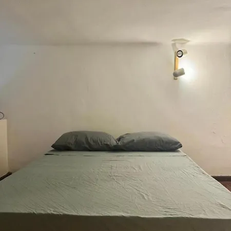 דירה Stay-loft Del Corso בארי