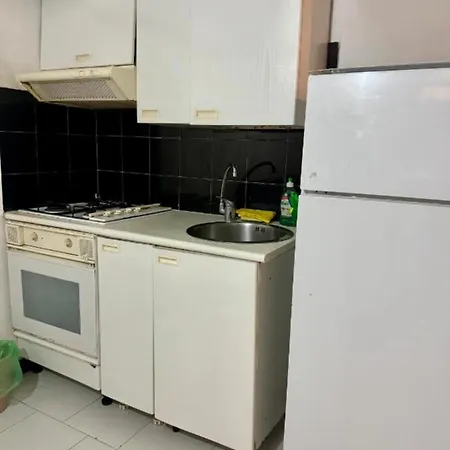Apartment Stay-loft Del Corso Bari