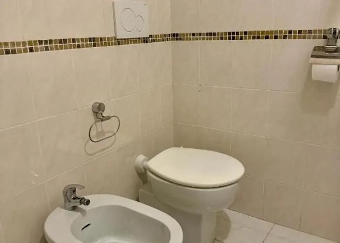 דירה Stay-loft Del Corso