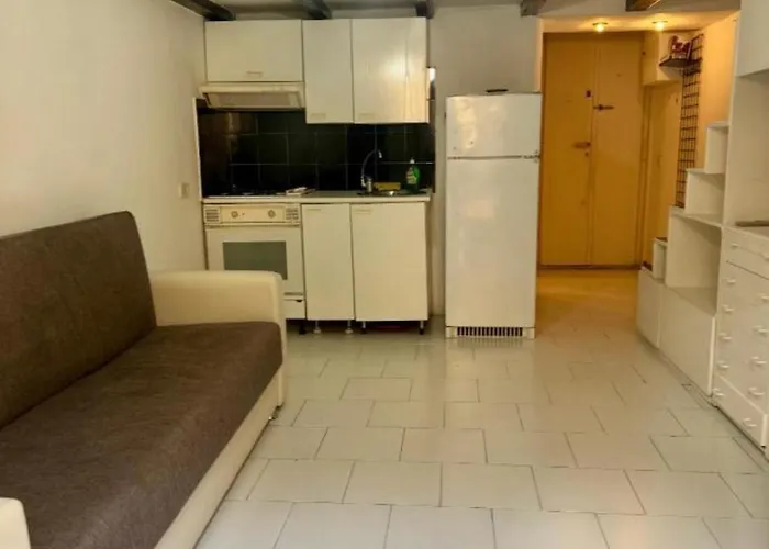 Stay-loft Del Corso *