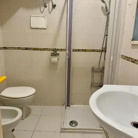 Stay-loft Del Corso Appartamento Bari