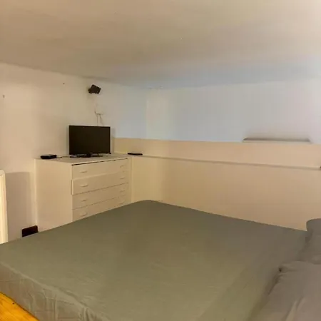 Stay-loft Del Corso 公寓 *