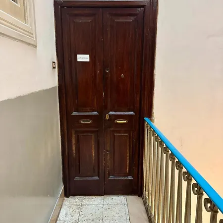 Stay-loft Del Corso Appartement Bari