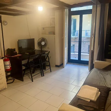 Stay-loft Del Corso Apartment