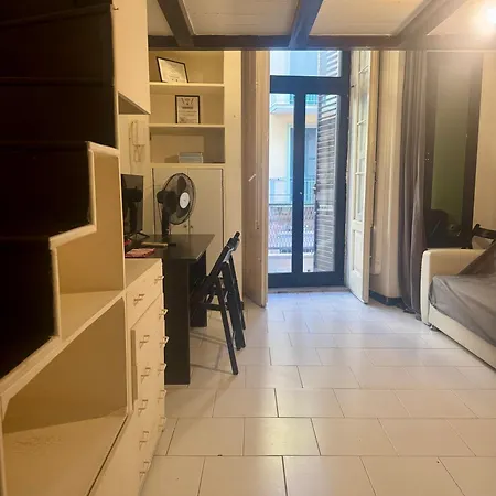 Stay-loft Del Corso 公寓 巴里