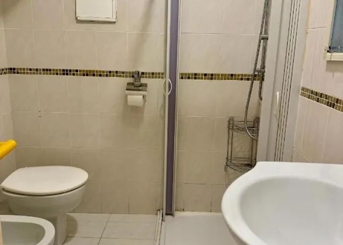 Stay-loft Del Corso Apartamento Bari