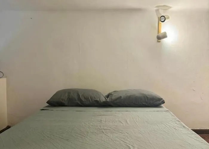 Apartamento Stay-loft Del Corso Bari