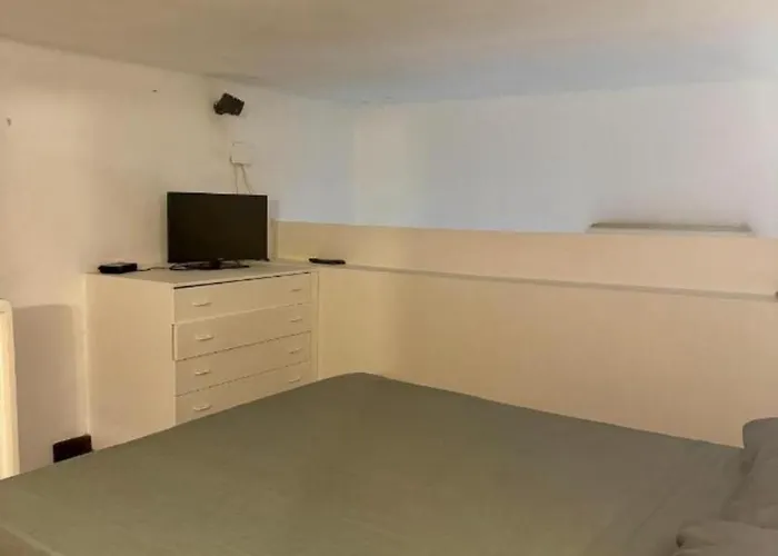 Stay-loft Del Corso Apartamento *