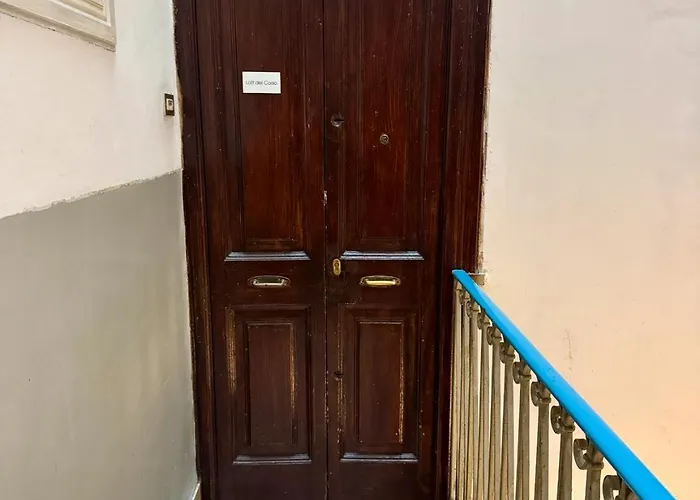 Stay-loft Del Corso Apartamento Bari