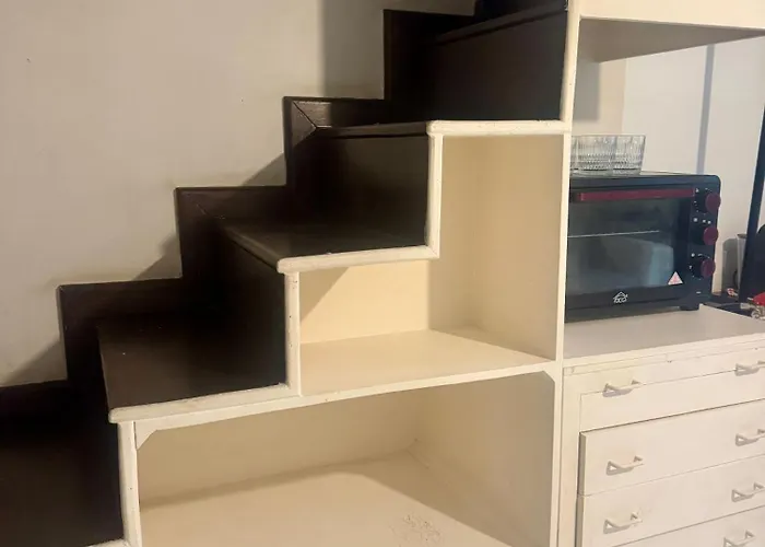 Stay-loft Del Corso *